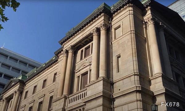 富深所 日本核心通胀加速使央行利率路径复杂化，加息或推迟至7月或更晚