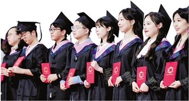 途牛配资 光明谈：如何看待中本一体录取线创新高