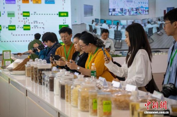 堆财网 广西来宾实现“一根甘蔗吃干榨净”